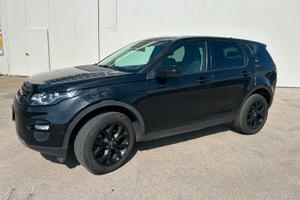 Land rover Discovery sport 2.0 TD4 150 CV