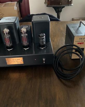 Sun Audio finale SV EL 34 SE orig. Giappone