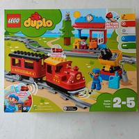 LEGO DUPLO 10874 – NUOVO SIGILLATO - Set Ritirato