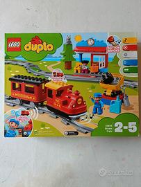 LEGO DUPLO 10874 – NUOVO SIGILLATO - Set Ritirato