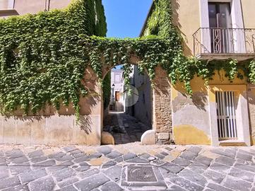 CASA INDIPENDENTE A LUCERA