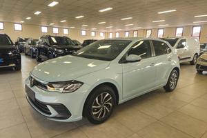 Volkswagen Polo Young 1.0 80CV