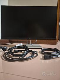 Monitor PC HP FullHD 23,8"