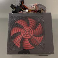 Alimentatore pc 400 w atx 12v