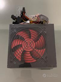 Alimentatore pc 400 w atx 12v