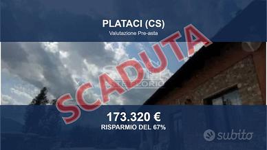 Immobile in asta di 445 m² con più di 5 locali a P