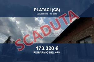 Immobile in asta di 445 m² con più di 5 locali a P