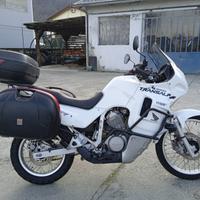 Transalp 600