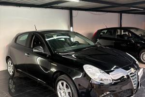 Alfa Romeo Giulietta 1.4 Turbo 120 CV GPL Progress