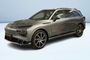 XPENG G9 AWD Performance MY26
