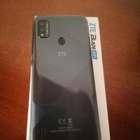 smartphone ZTE Blade A 51