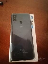 smartphone ZTE Blade A 51