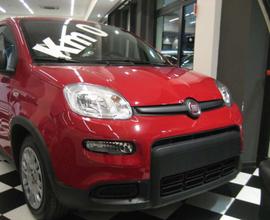 FIAT New Panda 1.0 FIREFLY S-S HYBRID CITY LIFE