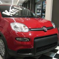 FIAT New Panda 1.0 FIREFLY S-S HYBRID CITY LIFE