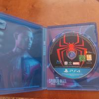 CD per  play station 4  prezzo 40€