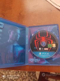 CD per  play station 4  prezzo 40€