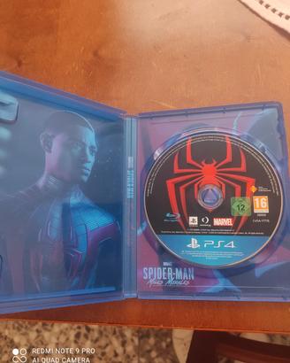 CD per  play station 4  prezzo 40€