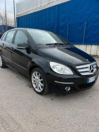 Mercedes classe B 180 cdi