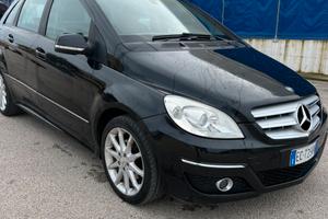 Mercedes classe B 180 cdi