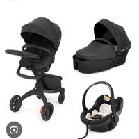 trio Stokke