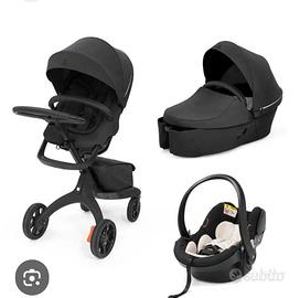 trio Stokke