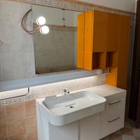 Mobile bagno Scavolini