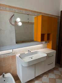 Mobile bagno Scavolini