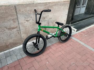 BMX Sunday Primer 2020