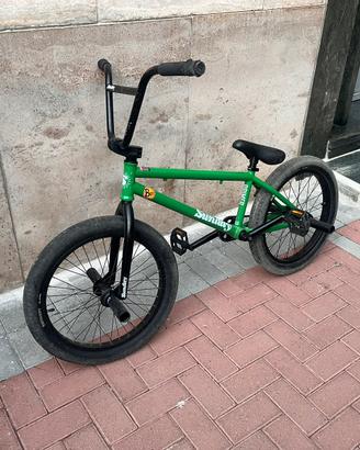 BMX Sunday Primer 2020
