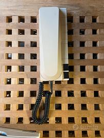 Beige lt 600 Terraneo citofono