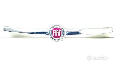 MODANATURA PARAURTI ANTERIORE FIAT 500 L Serie (35