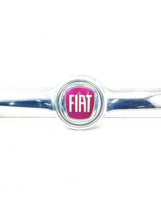 MODANATURA PARAURTI ANTERIORE FIAT 500 L Serie (35