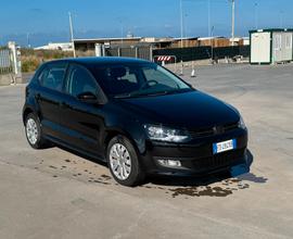 Volkswagen Polo 1.4 5 porte Comfortline BiFuel