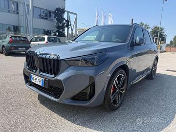 BMW X1 xdrive 25e MSport Pro auto
