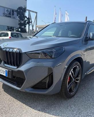 BMW X1 xdrive 25e MSport Pro auto