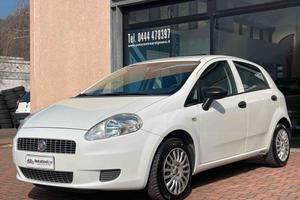 Fiat Grande Punto 1.4 GPL 5 porte Actual