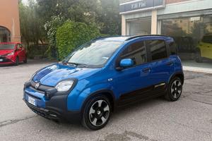 FIAT - Panda - 1.0 FireFly S&S Hybrid PANDINA
