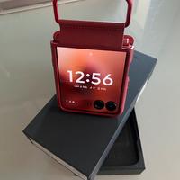 Motorola Razr 60 Ultra