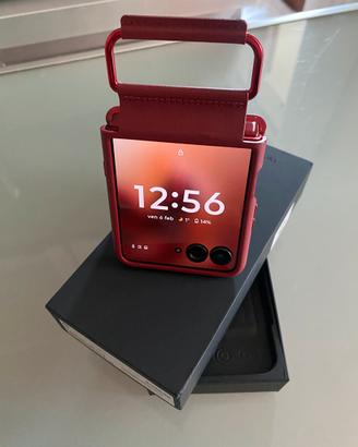 Motorola Razr 60 Ultra
