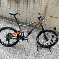 Mountain bike - GIANT trance 3 - taglia XL