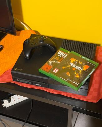 Xbox One