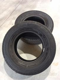 PNEUMATICI Semi nuovi