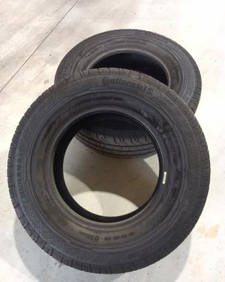 PNEUMATICI Semi nuovi