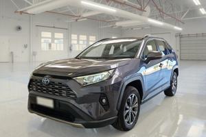 TOYOTA RAV 4 2.5 HV 178 CV E-CVT DYNAMIC 2WD SUV