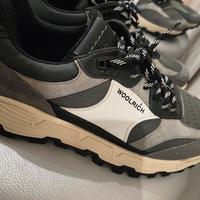 Woolrich sneakers classic runner