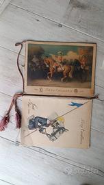 LOTTO CALENDARI NIZZA CAVALLERIA