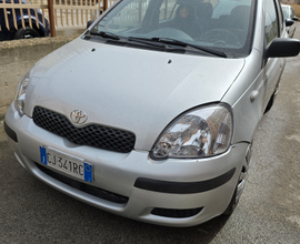 Toyota Yaris 1.4