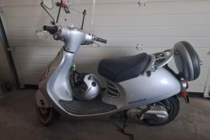 Malaguti Yesterday 50 - 1997