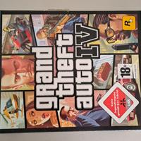 Grand theft auto IV per pc