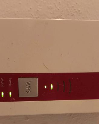 Fritz repeater 1160
